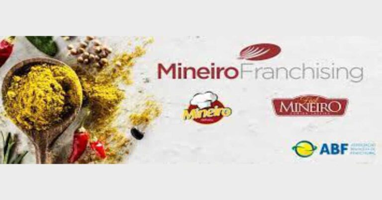 Franchising mineiro se recupera e fatura mais de R$ 3,6 bilhões no 3º Tri de 2021