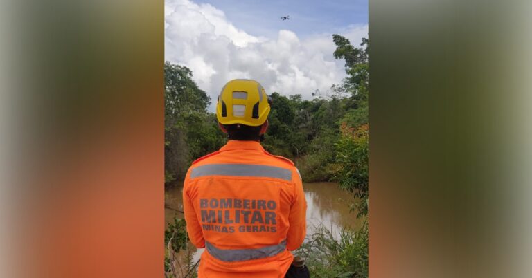2° Pelotão do Corpo de Bombeiros Militar em Ituiutaba