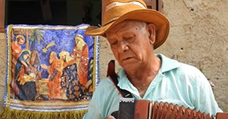Folia de Reis é destaque da agenda cultural oferecida pela Cemig e seus patrocinados na primeira semana do ano