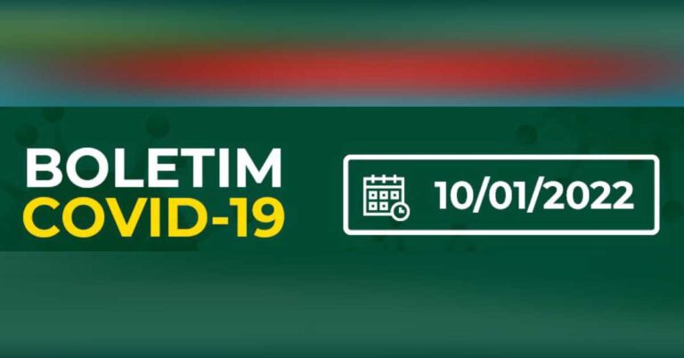 Boletim Covid-19 – Ituiutaba