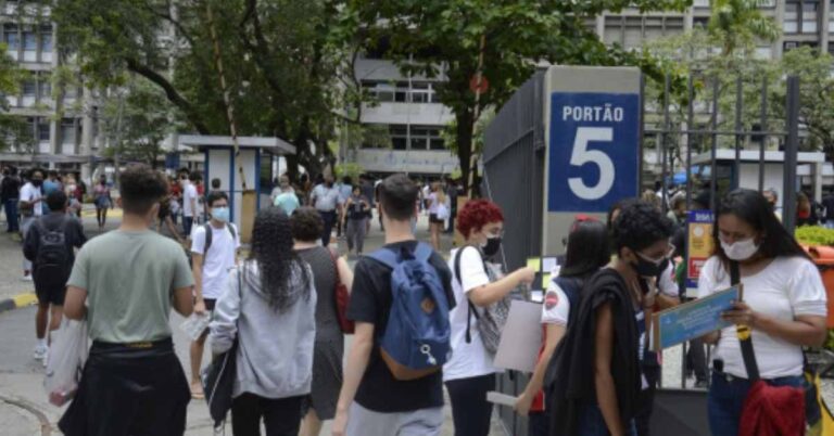 MEC abre inscrições para o Programa de Bolsa Permanência 2022