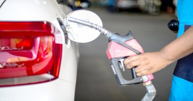 Passos tem a gasolina mais cara de Minas Gerais