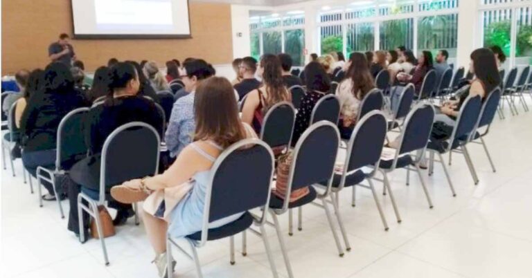 Empresários de eventos em Uberlândia inseguros