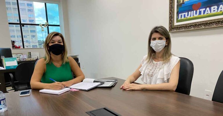 Prefeitura de Ituiutaba amplia para 23 o número de leitos de enfermaria Covid-19