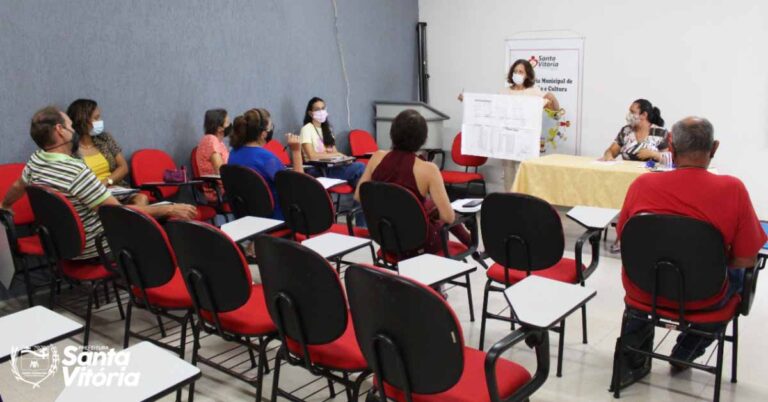 Conselheiros do Patrimônio Cultural se reúnem para viabilizar adequações no Projeto Arquitetônico da Capela São Vicente de Paulo no BDA
