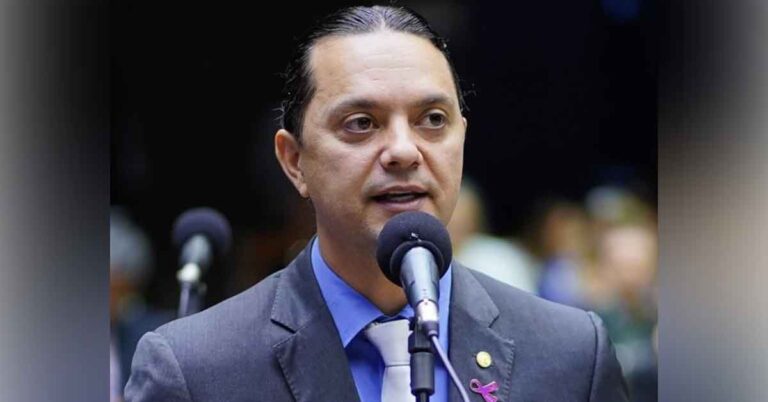Dep. Weliton Prado destaca aprovação de prioridade para quimio oral nos planos de saúde