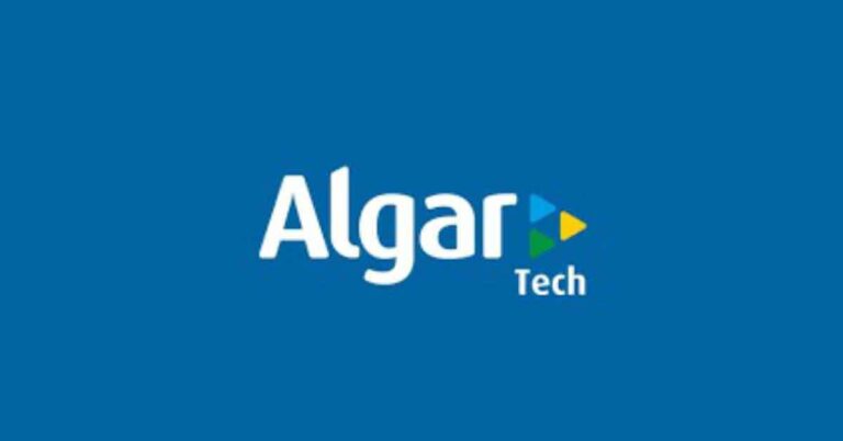 Algar Tech lança programa de estágio remoto com cotas