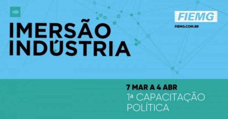 Abertura da 1ª Capacitação Política terá nomes de peso no cenário nacional