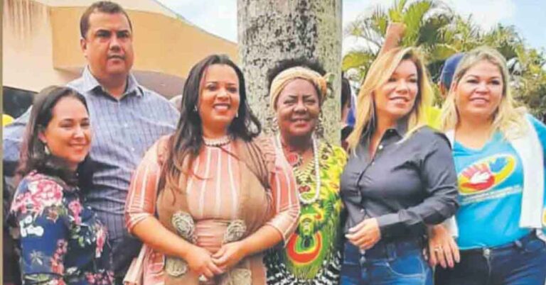 71ª Festa da Congada de Ituiutaba e 33º Encontro dos Congos