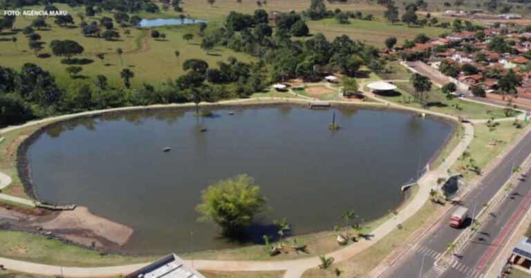 GURINHATÃ PREPARA PESCARIA EM FAMÍLIA PARA O DIA DA CRIANÇA