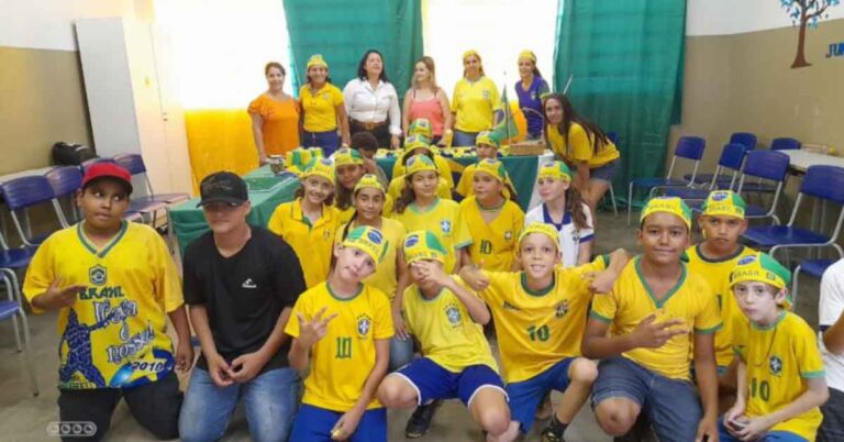 Feira Cultural na João Borges de Castro