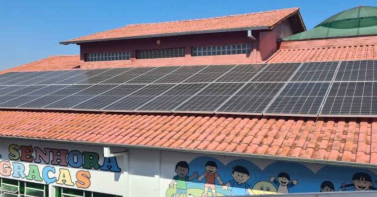 Varginha investe R$12 mi em Usinas Solares
