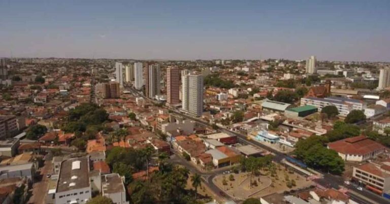 IPTU arrecada R$53 milhões em Uberaba