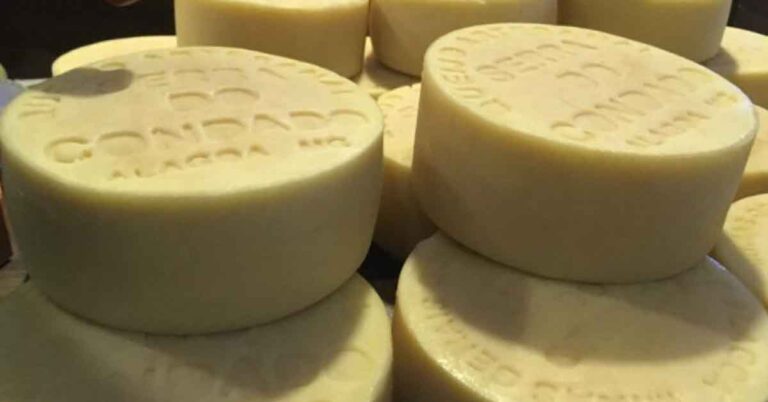 Alagoa promove concurso de melhor queijo
