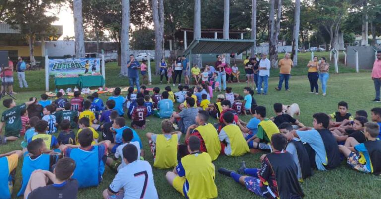 PROTEJA avança com apoio do setor esportivo