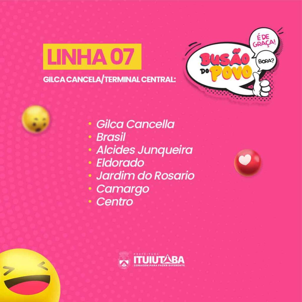 Fórum de Comunicação do IFTM ocorre nos dias 29 e 30 de julho