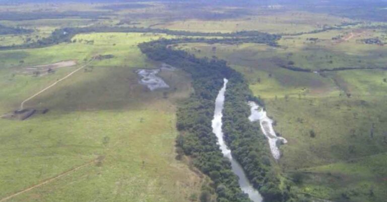 Projetos do norte de Minas no novo PAC