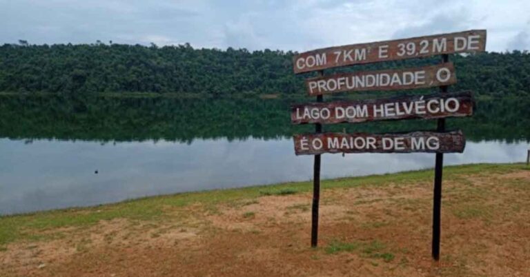 Aberta concessão para visitação ao Parque