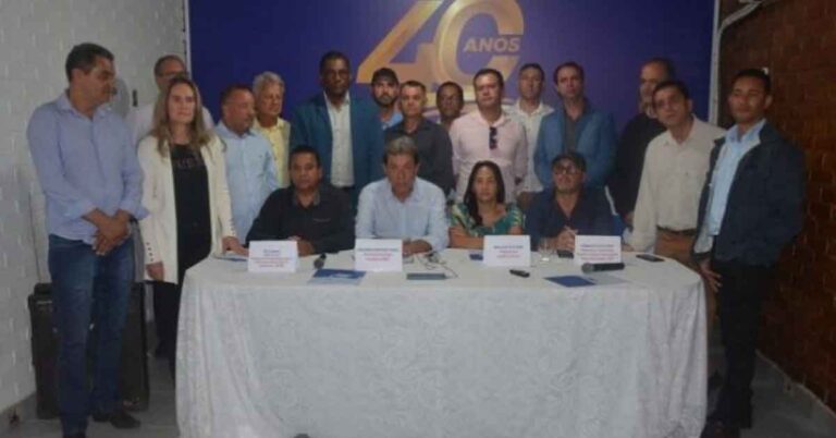 Amuc apoia movimento pelo FPM