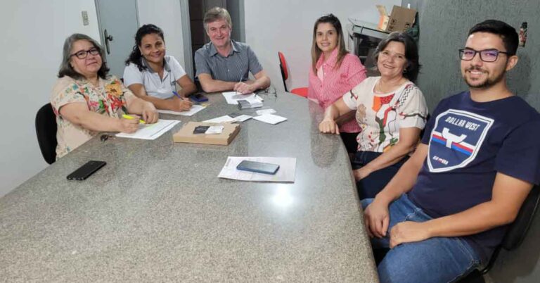 Prefeitura de Santa Vitória está preparando evento para celebrar o Dia do Servidor Público