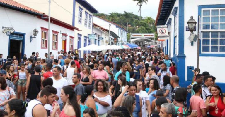 100 mil visitantes esperados na Festa da Jabuticaba