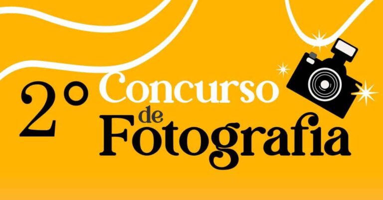 Vem aí a segunda edição do Concurso de Fotografias de Santa Vitória