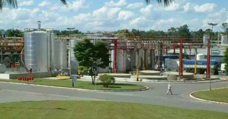 Unilever investe R$ 80 mi em Pouso Alegre