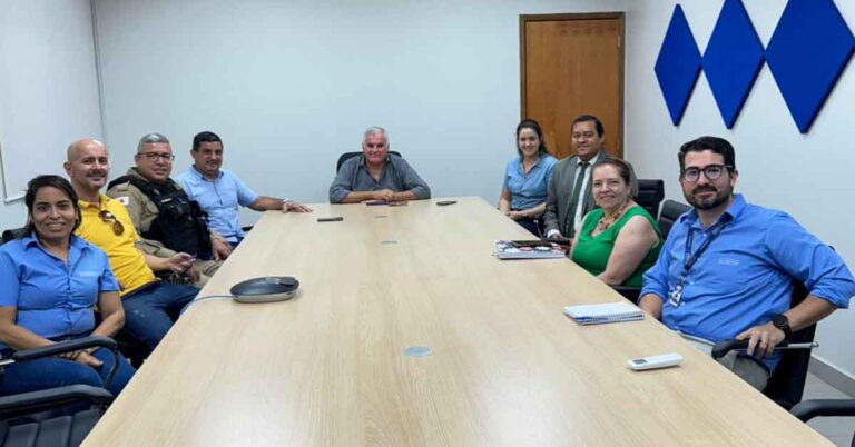 Importante Visita a Usina CRV Industrial em Capinópolis Fortalece Parcerias e Projetos para Cachoeira Dourada – MG