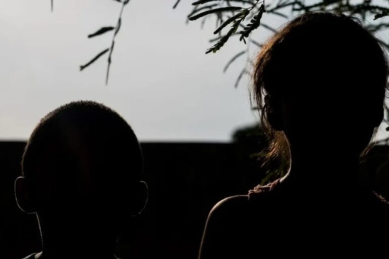 Número de crianças abandonadas triplica em Uberlândia
