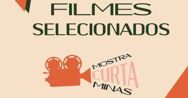 Conheça os filmes selecionados para a Mostra Curta Minas