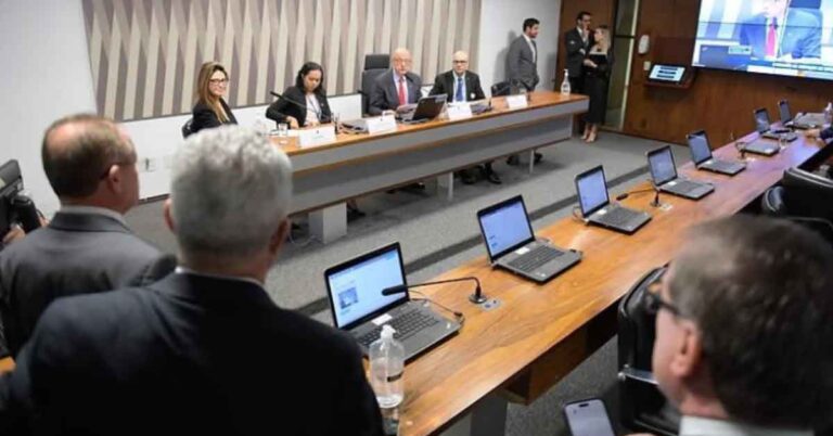 Em audiência no Senado, Sigma mostra produção sustentável do lítio verde