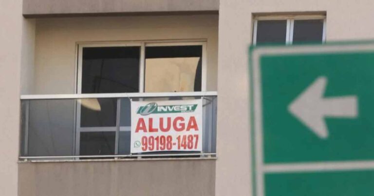 Aluguel em Juiz de Fora encarece 5,15%