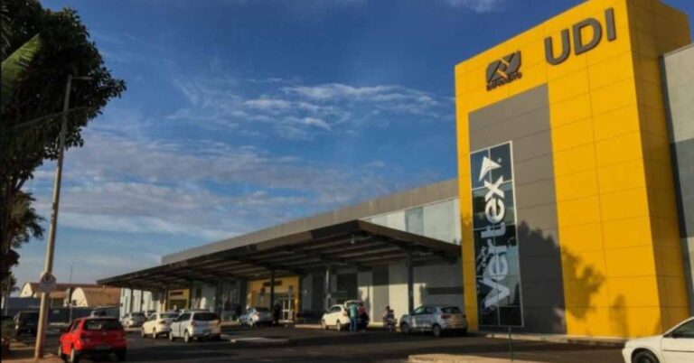 Aeroporto de Uberlândia tem nota máxima