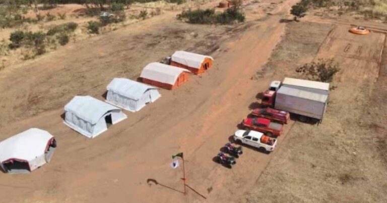 Bases de combate a incêndios