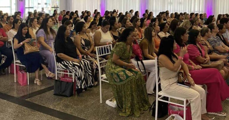 500 confeiteiros esperados no Norte de Minas