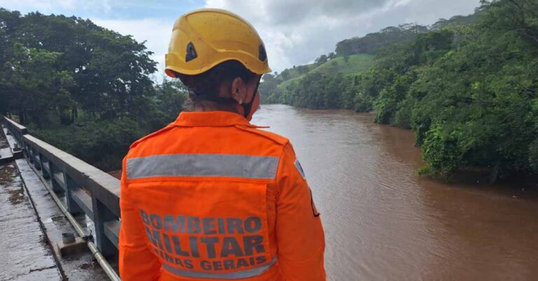 Vítima desaparecida: operação é suspensa após 10 dias de buscas