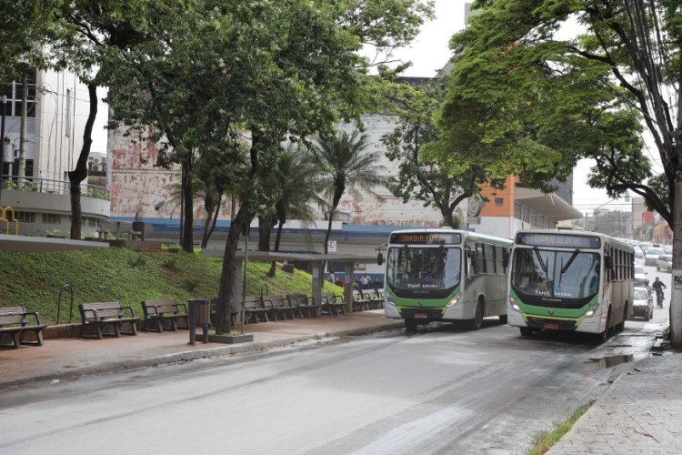 Sete Lagoas tem gratuidade em ônibus 