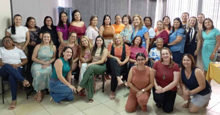 Educação como prioridade em Gurinhatã
