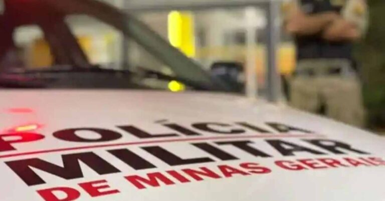 Polícia Militar captura foragido do ceará em alojamento no Prata/MG – Foragido pelo crime de estupro de vulnerável