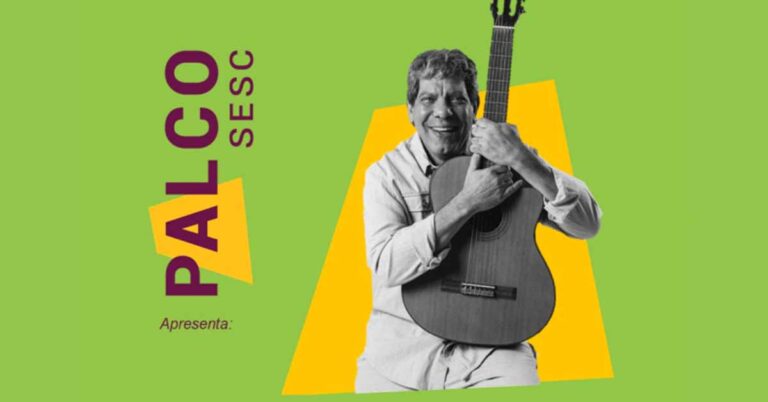 Pedro Antônio Lança Outros Sóis no Cineteatro Nininha Rocha dia 31 com entrada gratuita