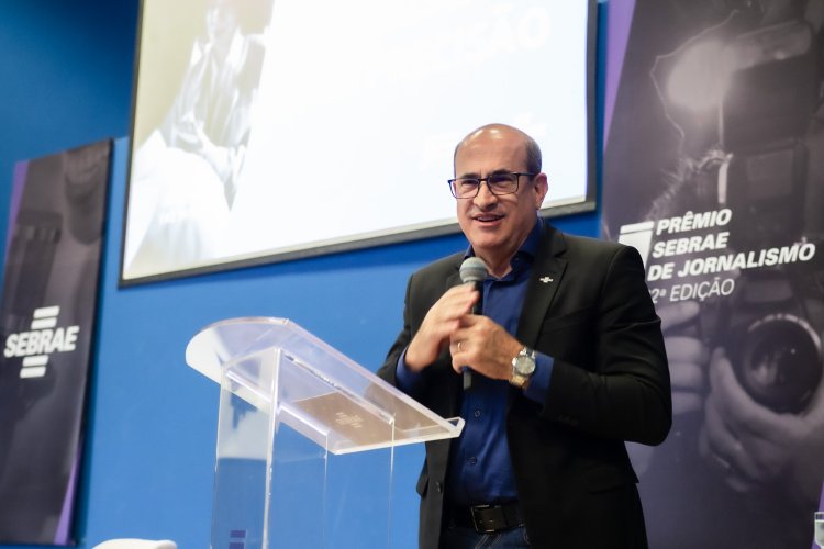 ​12º Prêmio Sebrae de Jornalismo vai distribuir R$ 98 mil em Minas Gerais 