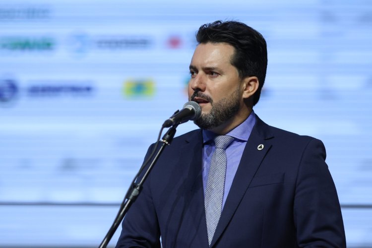 ​Presidente da AMM defende PEC 66/2023 como vital para as finanças dos municípios 