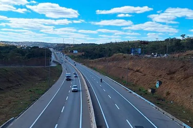 ANTT aprova concessão da BR 116 