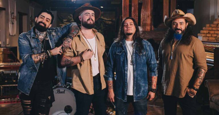 Banda Malta faz show especial neste sábado em Ituiutaba-MG