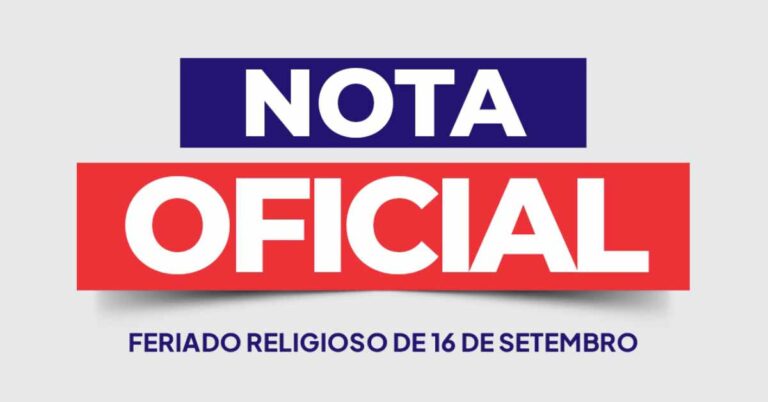 Prefeitura de Ituiutaba sanciona lei que define feriado em 16 de setembro