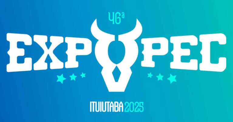 Prefeitura de Ituiutaba divulga regulamento da 46ª Expopec