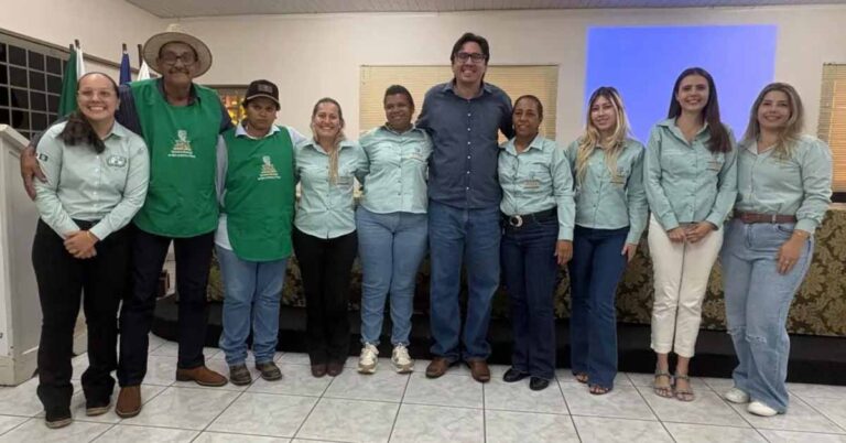 1ª Conferência Municipal do Meio Ambiente reúne sociedade civil e especialistas na ACISV