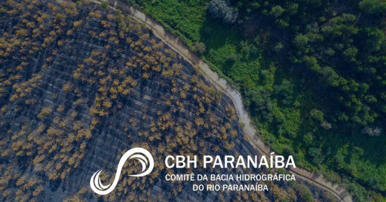 Santa Vitória avança na preservação dos recursos hídricos