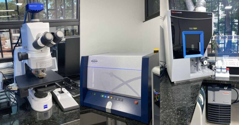 Release – Inauguração do Laboratório Minas Solos marca nova era para a agricultura tijucana