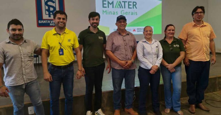 Reunião mensal do Conselho Municipal de Desenvolvimento Rural Sustentável (CMDRS)